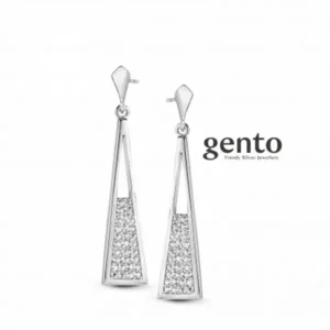 Gento Jewels Ketting met hanger GB05/43