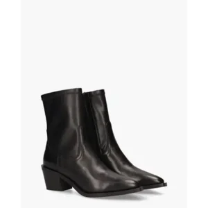 Lilian 12308 Zwart Damesboots