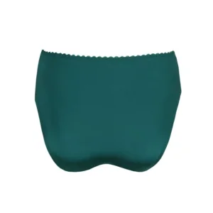 Prima Donna Taille Slip: Springdale, Jasper Green ( PDO.295 )