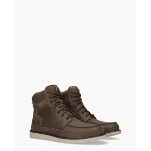 Timberland New Market Bruin Herenboots