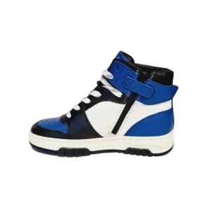 Bana & Co Sneaker 24234500 Cobalt/Zwart 39