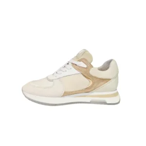 VIA VAI Sneaker NORA Beige 41