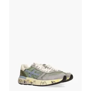 Premiata Mick 7216 Herensneakers