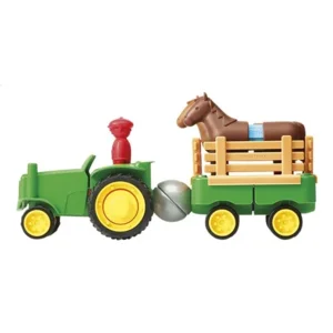 Mijn eerste tractorset - SmartMax