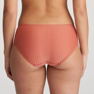 Marie Jo Shorty Slip: TOM, Salted Caramel ( MJO.66 )