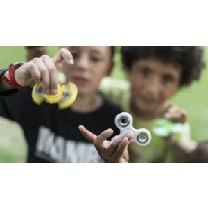 Fidget Spinner Diverse kleuren