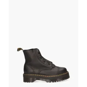 Dr. Martens Sinclair Zwart Damesboots