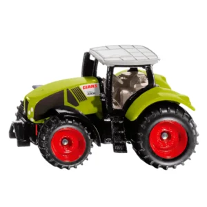 Auto - Tractor - Claas Axion 950