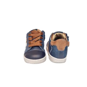 Stones and Bones Schoen NEPO 4786 Navy 23