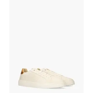 Greve Wave Off-White/Wit Herensneakers