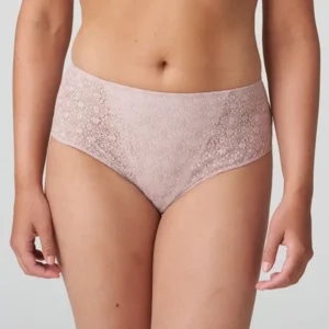 Prima Donna Twist Epirus tailleslip in huidskleur