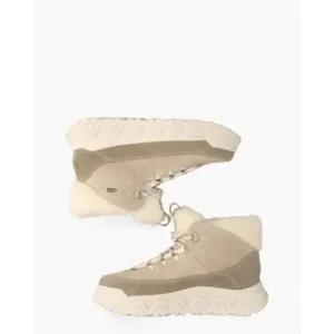 UGG TerreTrail Cozy Lace Sand Dameslaars