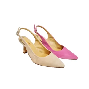 CTWLK Catwalk Open Pump NALAGA Fuchsia 38