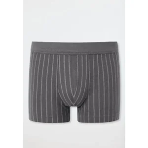 Schiesser – Fine Interlock - Short – 181836 – Anthracite