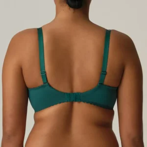 Prima Donna Springdale plunge bh in groen