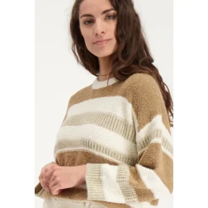 Signe Nature Pull: Ecru / Beige ( Signe.1243 )