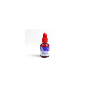 Kunst bloed - Helder - Dik - 20ml