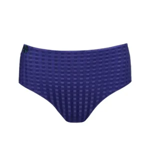 Marie Jo Avero tailleslip in lazurite blauw