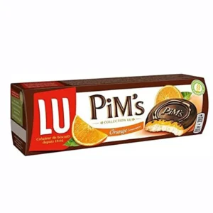 Pim's Koekjes