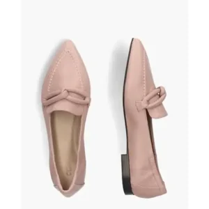 Pomme D'or 0813 Roze Damesloafers