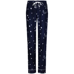 Pastunette – Cosmos – Pyjama – 21242-426-6 – Dark Blue