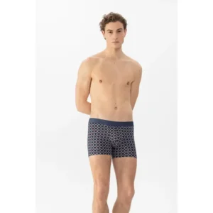 Mey Floral Masculin herenshort in multicolor