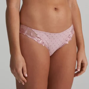 Marie Jo Slip Rio: Agnes, Vintage pink ( MJO.153 )