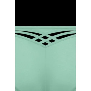 Marlies Dekkers – Dame de Paris – Shorty – 37123 – Sage Green