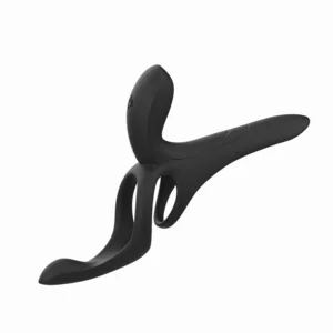 HoneyPlayBox Pleasure Pivot Penis Sleeve Met App