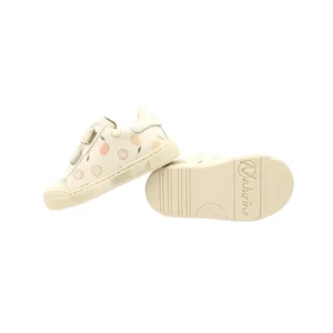 Naturino Schoen EINDHOVEN Lemonsoda offwhite 29