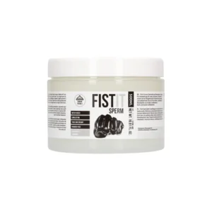 Fist It Sperm Glijmiddel 500 ml