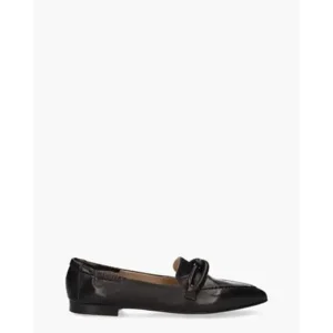 Pomme D'or 0813 Zwart Damesloafers