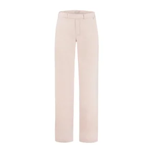 Para Mi Linnen Broek: Hannah, Pastel Roze, L32 ( para.213 )