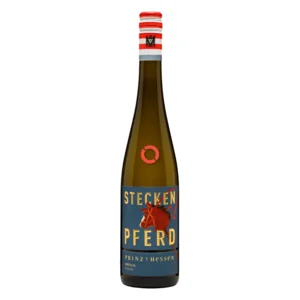 Weingut Prinz von Hessen Steckenpferd Riesling Spätlese