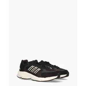 Adidas Crazychaos 2000 Zwart/Wit Damessneakers