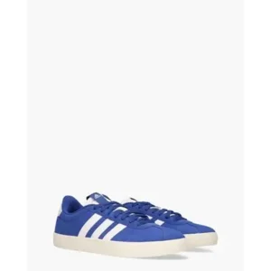 Adidas VL Court 3.0 Blauw Herensneakers