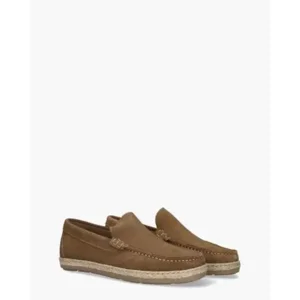 Cypres 3393 Cognac Herenloafers