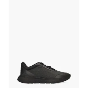 Boss TTNM LIGHT Runn Zwart Herensneakers