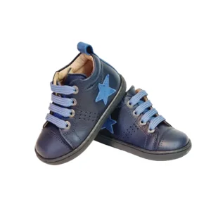 Lunella Beginstapper 21570 Blauw 22