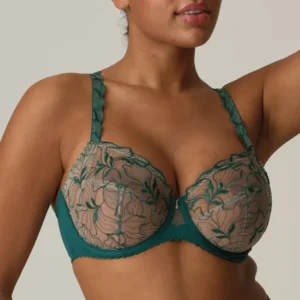 Prima Donna Springdale beugel bh in groen