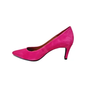 CTWLK Catwalk Pump SHAKIRA Geranium Fuchsia 38