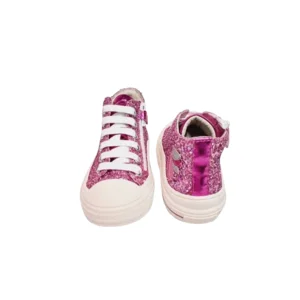 Bana & Co Sneaker 25132000 Fuchsia