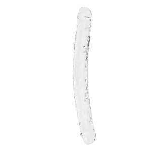 RealRock Dubbele Dildo 34 Cm