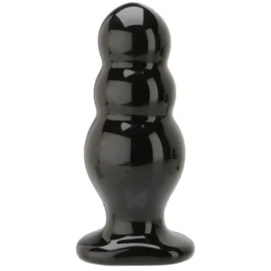 Doc Johnson TitanMen Master Tool #4 Buttplug 15 cm