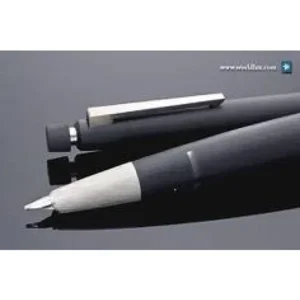 Lamy Balpen 2000 4-kleurenbalpen zwart