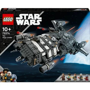 LEGO® 75374 Star Wars De Onyx Cinder