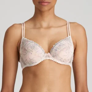 Marie Jo Jane push-up bh in boudoir cream