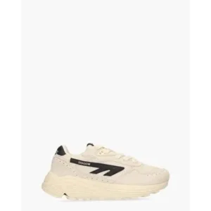 HI-TEC HTS Shadow RGS Off-White/Zwart Herensneakers