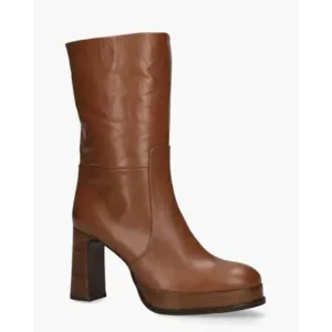 Zinda 2459 Cognac Damesboots