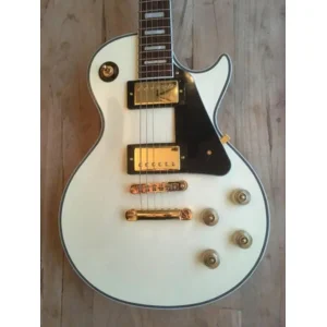 bedenken Ongedaan maken adelaar Burny RLC-55RR AWT Les Paul elektrische gitaar - Elektrische gitaren - Shopa